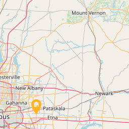 Fairfield Inn & Suites by Marriott Columbus East on the map